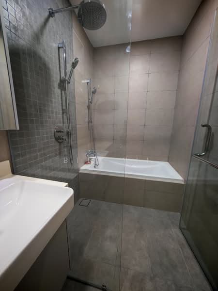 Kondominium untuk Disewa di Bangsar Hill Park - Bill Yii - Bathroom - PropertyGuru.com.my