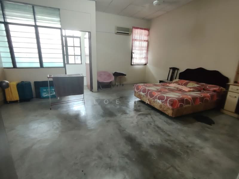 2-storey Terraced House for Sale in Butterworth (Penang) - Chloe Tan - Bedroom - PropertyGuru.com.my