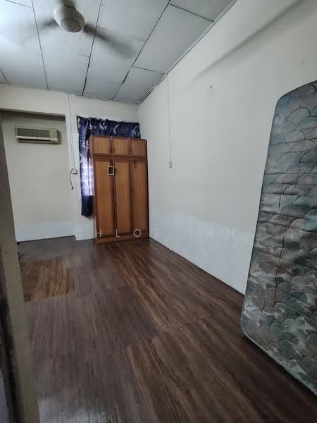 2-storey Terraced House for Sale in Butterworth (Penang) - Chloe Tan - Interior - PropertyGuru.com.my
