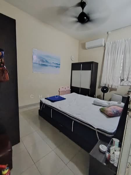 2-storey Terraced House for Sale in Butterworth (Penang) - Chloe Tan - Bedroom - PropertyGuru.com.my