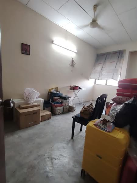 2-storey Terraced House for Sale in Butterworth (Penang) - Chloe Tan - Interior - PropertyGuru.com.my