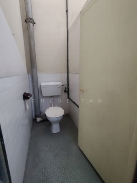 2-storey Terraced House for Sale in Butterworth (Penang) - Chloe Tan - Bathroom - PropertyGuru.com.my