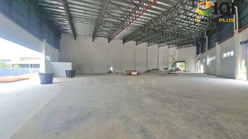 Kilang untuk Disewa di Bandar Cassia (Batu Kawan) - YC Tang - Interior - PropertyGuru.com.my