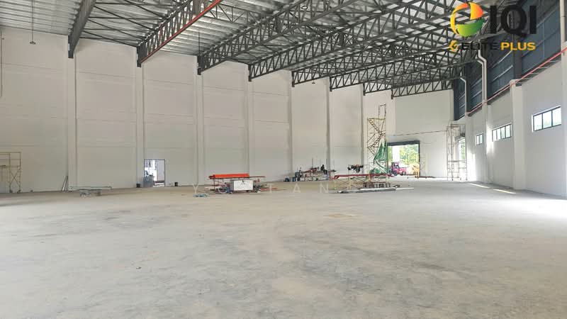 Kilang untuk Disewa di Bandar Cassia (Batu Kawan) - YC Tang - Interior - PropertyGuru.com.my