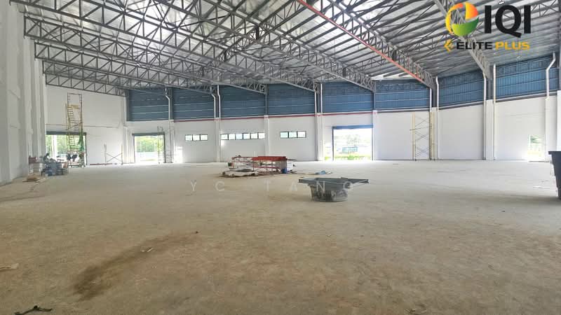 Kilang untuk Disewa di Bandar Cassia (Batu Kawan) - YC Tang - Interior - PropertyGuru.com.my