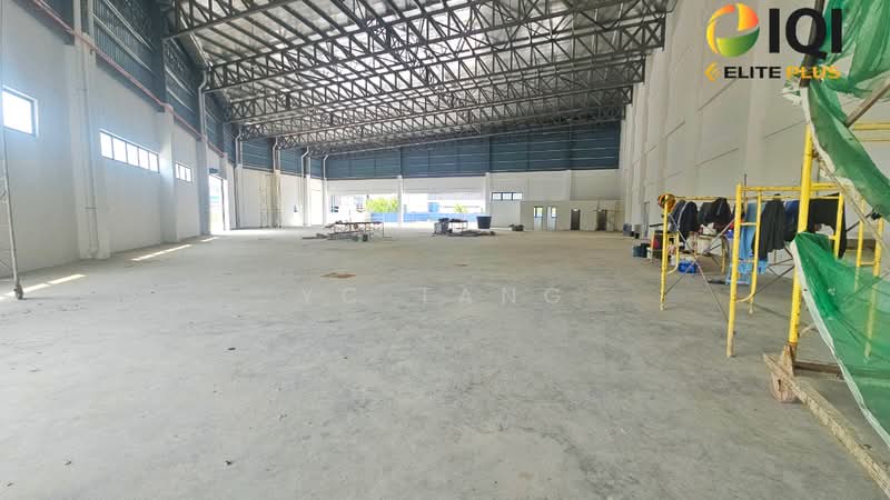 Kilang untuk Disewa di Bandar Cassia (Batu Kawan) - YC Tang - PropertyGuru.com.my