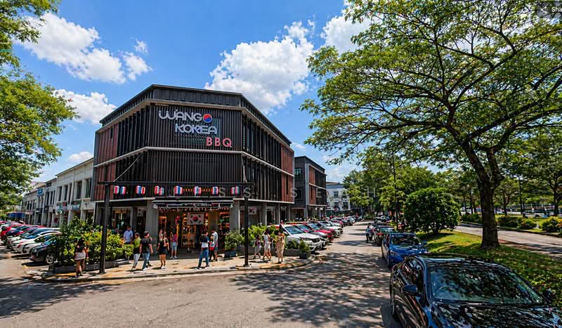 Kedai untuk Dijual di Alam Damai (Cheras) - Jess Seah - Exterior - PropertyGuru.com.my