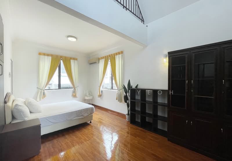 Bungalow for Rent in Batu Ferringhi (Penang) - Anthony Yeoh - Bedroom - PropertyGuru.com.my