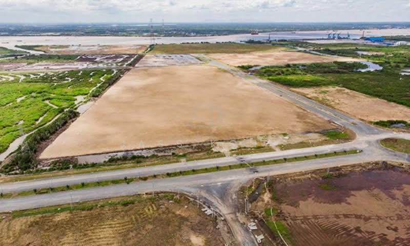 Industrial Land for Sale in Jalan Besar Sungai Bakap (Simpang Ampat) - Jass Kong - Exterior - PropertyGuru.com.my