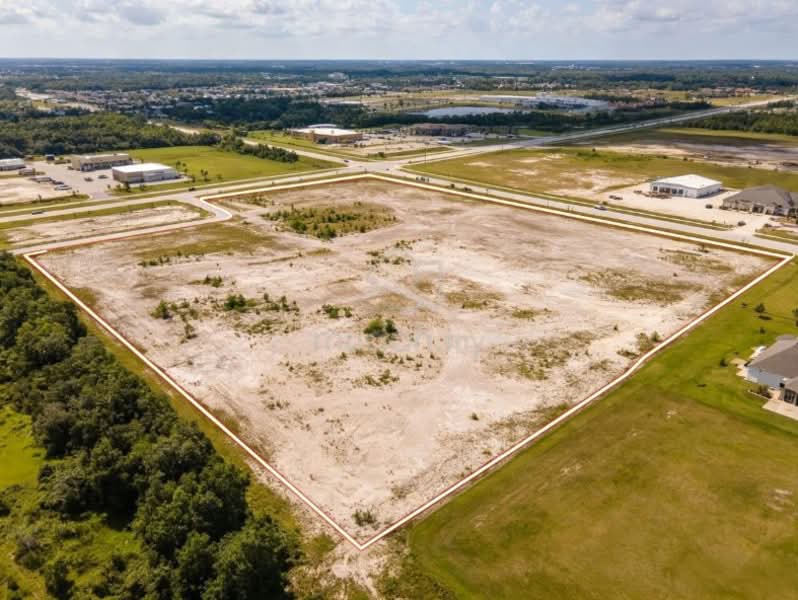 Industrial Land for Sale in Jalan Besar Sungai Bakap (Simpang Ampat) - Jass Kong - Exterior - PropertyGuru.com.my