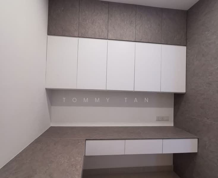 Service Residence for Rent at Hampton Height Damansara - TOMMY TAN - Study - PropertyGuru.com.my