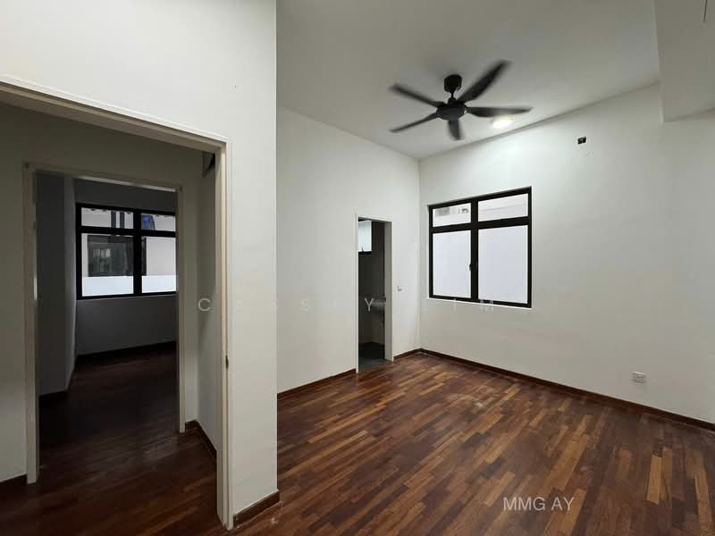 Rumah Teres 3 Tingkat untuk Dijual di Setia Alam (Selangor) - Cassey Lim - Interior - PropertyGuru.com.my