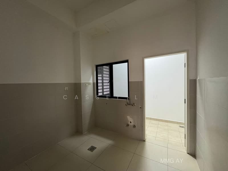 Rumah Teres 3 Tingkat untuk Dijual di Setia Alam (Selangor) - Cassey Lim - Interior - PropertyGuru.com.my