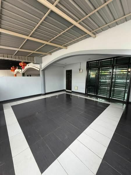 Rumah Teres 2 Tingkat untuk Dijual di Taman Nusa Bestari (Iskandar Puteri (Nusajaya)) - Jaz Lee - PropertyGuru.com.my