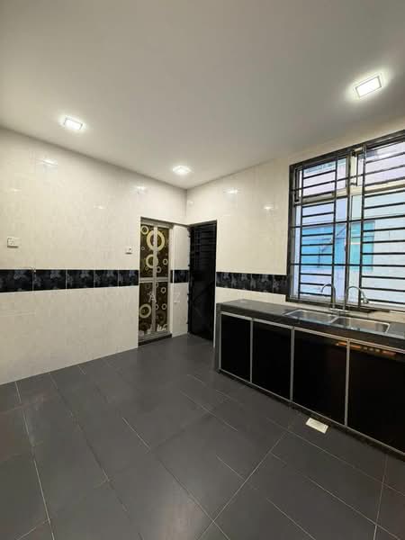 Rumah Teres 2 Tingkat untuk Dijual di Taman Nusa Bestari (Iskandar Puteri (Nusajaya)) - Jaz Lee - PropertyGuru.com.my