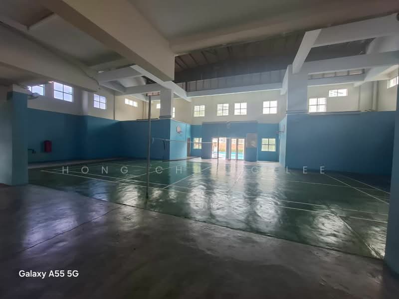 Apartment for Rent at Lake View Suites - Hong Charng Lee - Interior - PropertyGuru.com.my