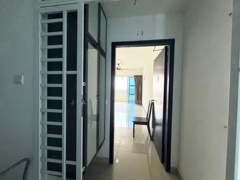 Apartment for Sale at D'Rich Executive Suites - Jack Chai - PropertyGuru.com.my