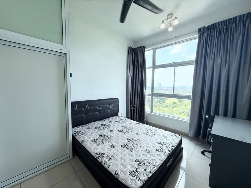 Apartment for Sale at D'Rich Executive Suites - Jack Chai - PropertyGuru.com.my
