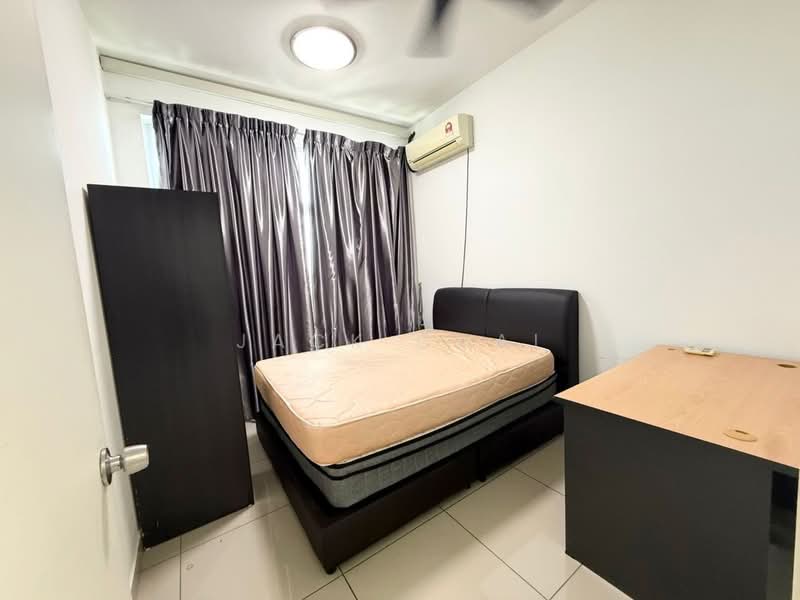Apartment for Sale at D'Rich Executive Suites - Jack Chai - Bedroom - PropertyGuru.com.my