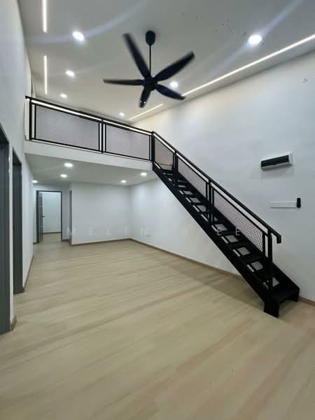 Rumah Berkembar untuk Dijual di Taman Bunga Ros (Tebrau) - Melinda Ee - Interior - PropertyGuru.com.my
