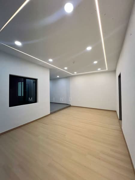 Rumah Berkembar untuk Dijual di Taman Bunga Ros (Tebrau) - Melinda Ee - Interior - PropertyGuru.com.my