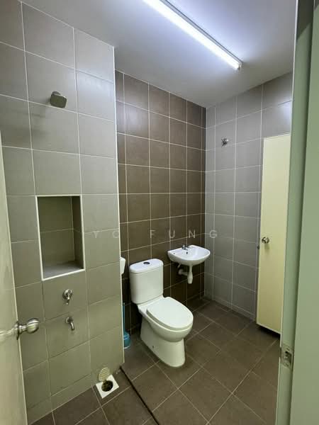 2-storey Terraced House for Rent in Johor Bahru (Johor) - YC Fung - Bathroom - PropertyGuru.com.my