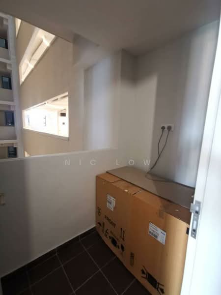 Kondominium untuk Dijual di Nidoz Residences @ Desa Petaling - Nic Low - Interior - PropertyGuru.com.my