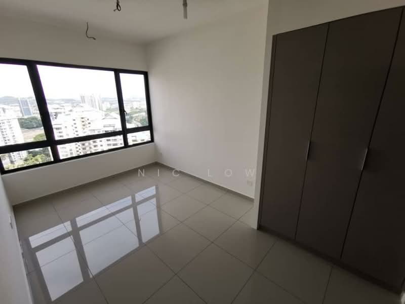Kondominium untuk Dijual di Nidoz Residences @ Desa Petaling - Nic Low - Bedroom - PropertyGuru.com.my