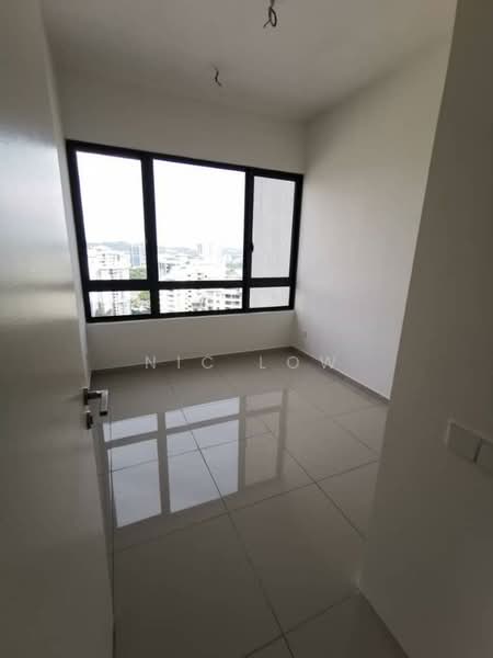 Kondominium untuk Dijual di Nidoz Residences @ Desa Petaling - Nic Low - View - PropertyGuru.com.my