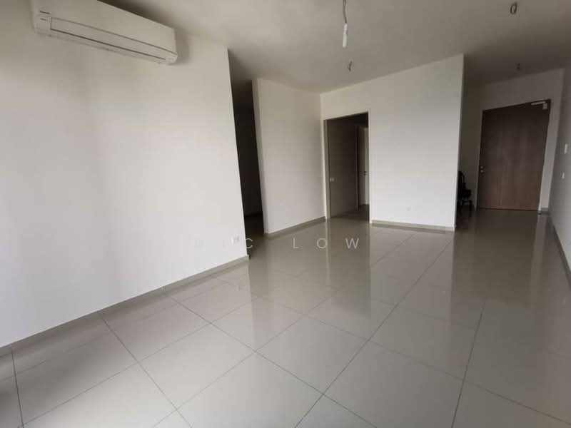 Kondominium untuk Dijual di Nidoz Residences @ Desa Petaling - Nic Low - Living Room - PropertyGuru.com.my