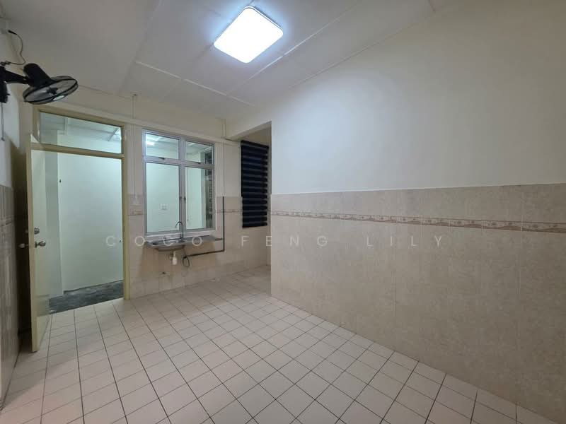 Rumah Teres 1.5 Tingkat untuk Dijual di Taman Setia Indah (Tebrau) - Coco Feng Lily - Interior - PropertyGuru.com.my