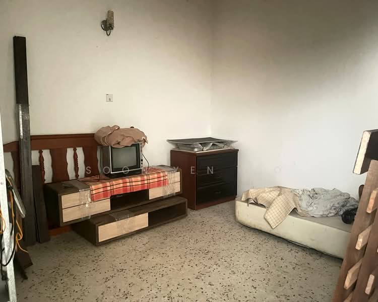 1-storey Terraced House for Sale in Kuantan (Pahang) - Soon Yen Loo - Interior - PropertyGuru.com.my