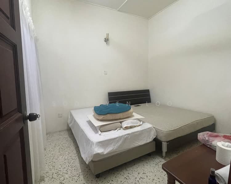 1-storey Terraced House for Sale in Kuantan (Pahang) - Soon Yen Loo - Bedroom - PropertyGuru.com.my