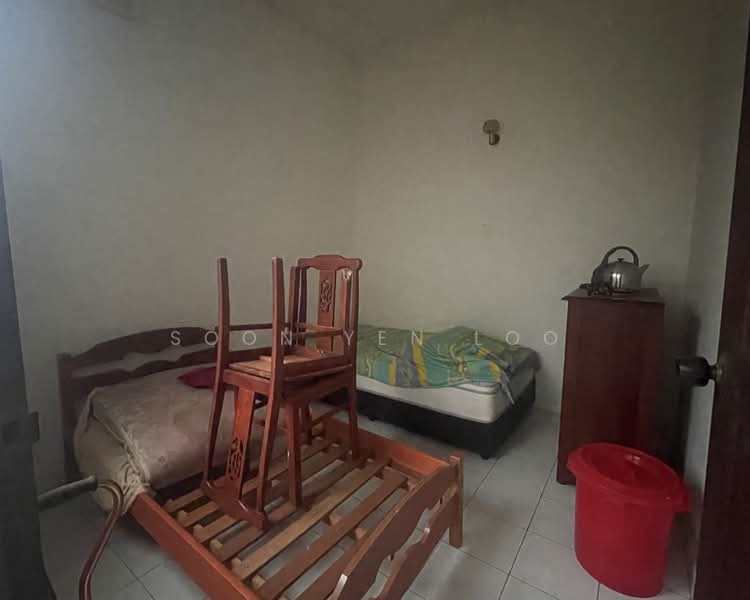 1-storey Terraced House for Sale in Kuantan (Pahang) - Soon Yen Loo - Bedroom - PropertyGuru.com.my