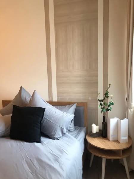 Condominium for Rent at Scenaria @ North Kiara Hills - TOMMY TAN - Bedroom - PropertyGuru.com.my