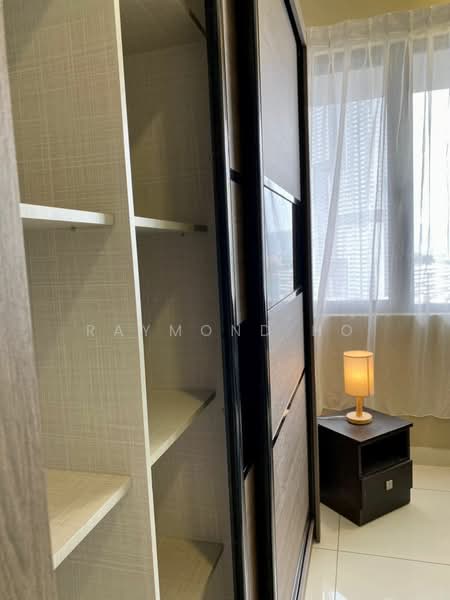 Service Residence for Rent at Parc 3 - Raymond Ho - Interior - PropertyGuru.com.my