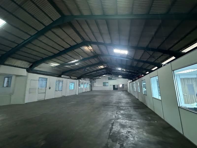 Factory for Rent in Perai (Penang) - Brian Teh - Interior - PropertyGuru.com.my