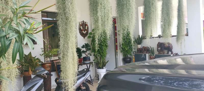 Semi-Detached House for Rent in Setia Ecohill (Semenyih) - Siew Yoke Tan - Exterior - PropertyGuru.com.my