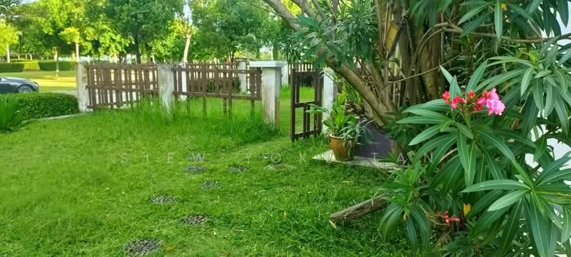Semi-Detached House for Rent in Setia Ecohill (Semenyih) - Siew Yoke Tan - PropertyGuru.com.my
