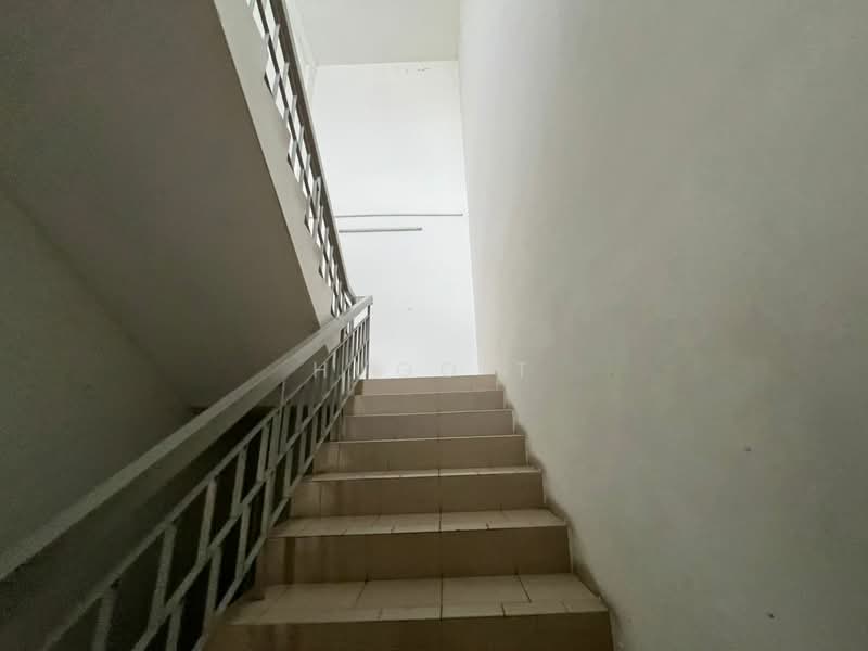 Semi-D Factory for Rent in Bandar Bukit Raja (Klang) - Hugo T - Interior - PropertyGuru.com.my