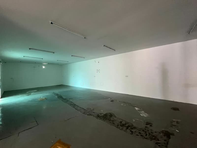 Semi-D Factory for Rent in Bandar Bukit Raja (Klang) - Hugo T - Interior - PropertyGuru.com.my