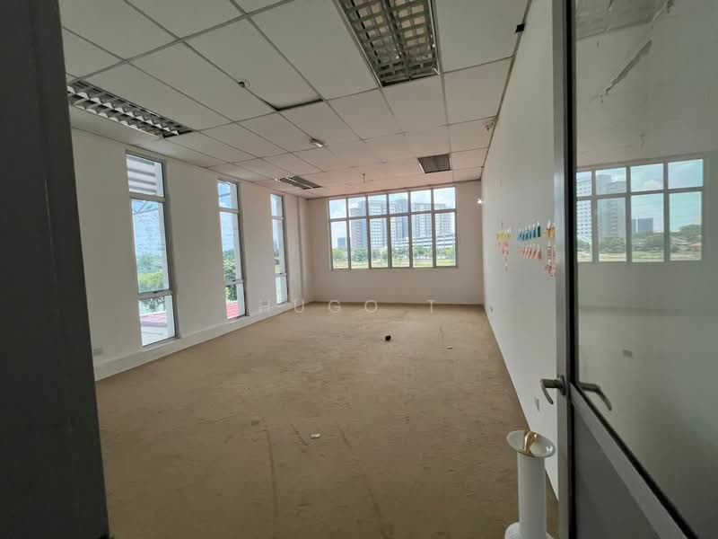 Semi-D Factory for Rent in Bandar Bukit Raja (Klang) - Hugo T - Interior - PropertyGuru.com.my