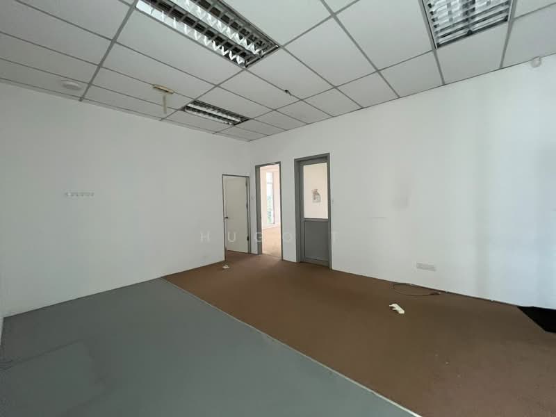 Semi-D Factory for Rent in Bandar Bukit Raja (Klang) - Hugo T - Interior - PropertyGuru.com.my