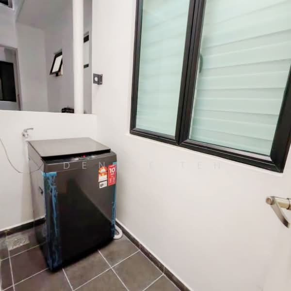 Kondominium untuk Disewa di TreeO - Denise Teh - Interior - PropertyGuru.com.my