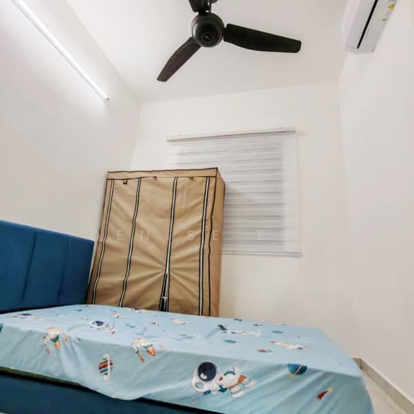 Kondominium untuk Disewa di TreeO - Denise Teh - Bedroom - PropertyGuru.com.my