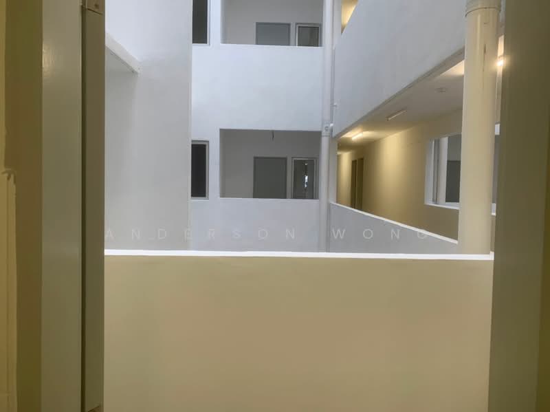 Kondominium untuk Disewa di Platinum OUG Residence - Anderson Wong - Exterior - PropertyGuru.com.my