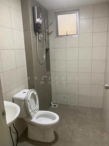 Kondominium untuk Disewa di Platinum OUG Residence - Anderson Wong - Bathroom - PropertyGuru.com.my