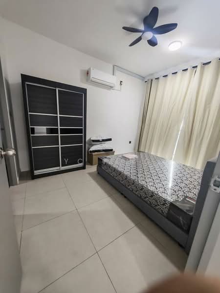 Servis Apartment untuk Disewa di One 49 Residence - YC Fung - Bedroom - PropertyGuru.com.my