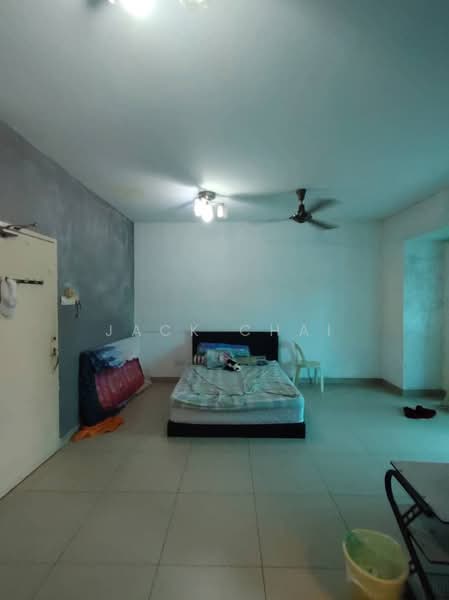 Rumah Teres 2 Tingkat untuk Dijual di Taman Nusa Bestari 2 (Iskandar Puteri (Nusajaya)) - Jack Chai - Bedroom - PropertyGuru.com.my