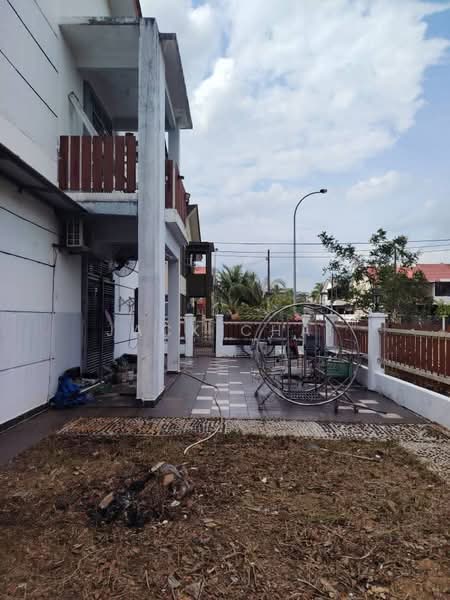 Rumah Teres 2 Tingkat untuk Dijual di Taman Nusa Bestari 2 (Iskandar Puteri (Nusajaya)) - Jack Chai - PropertyGuru.com.my